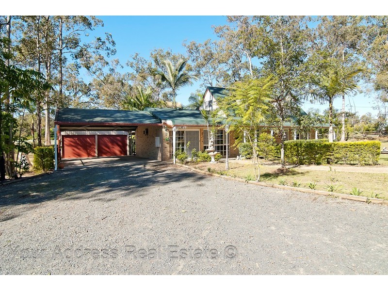 12-16 Carter Road, Munruben QLD 4125