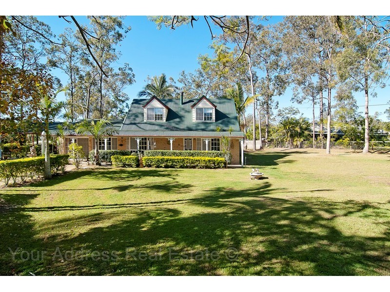 12-16 Carter Road, Munruben QLD 4125