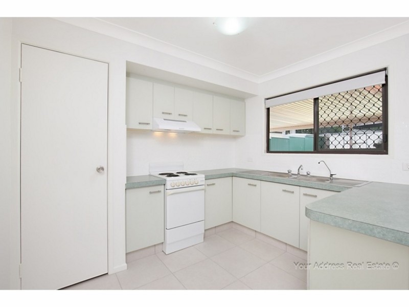 4 Mackellar Drive, Boronia Heights QLD 4124
