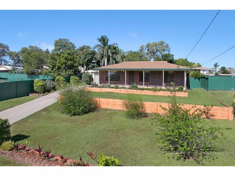 4 Mackellar Drive, Boronia Heights QLD 4124