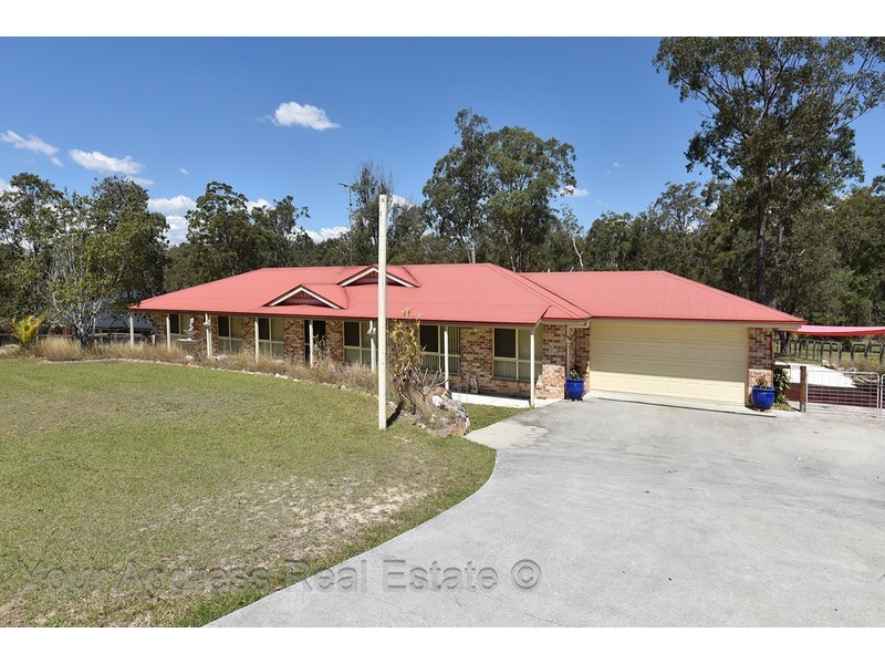 48-50 Bellbird Drive, Greenbank QLD 4124