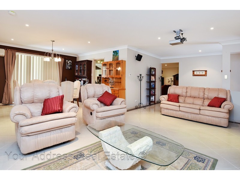 48-50 Bellbird Drive, Greenbank QLD 4124