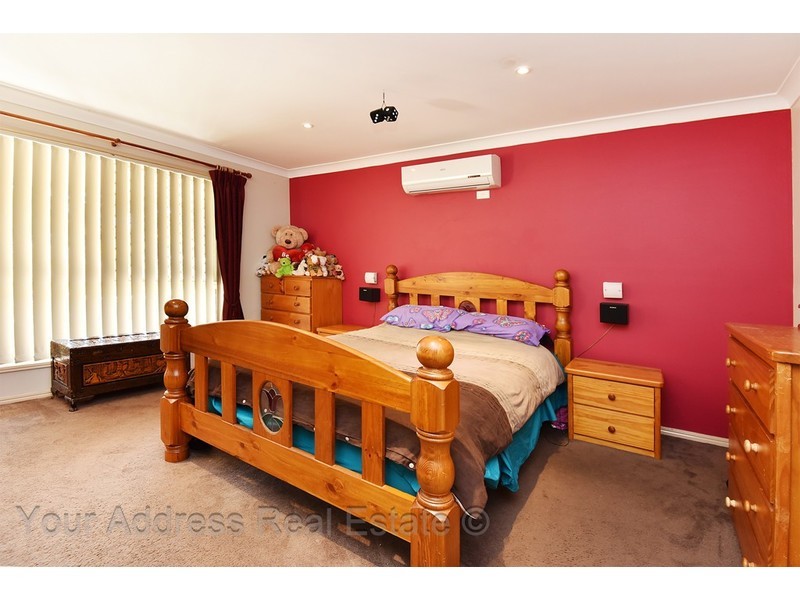 48-50 Bellbird Drive, Greenbank QLD 4124