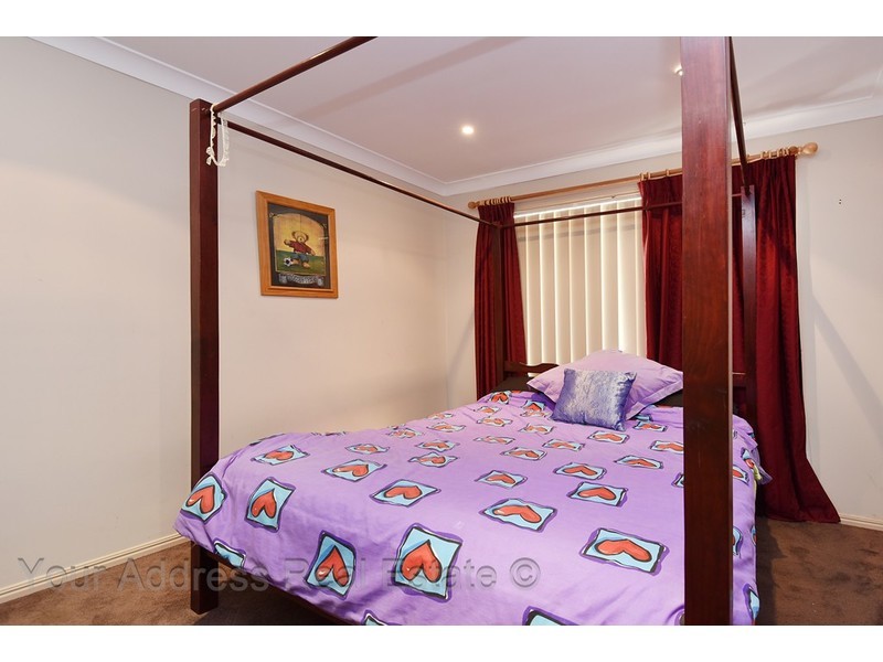 48-50 Bellbird Drive, Greenbank QLD 4124