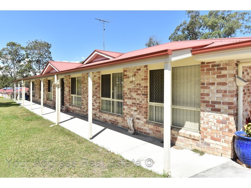 48-50 Bellbird Drive, Greenbank QLD 4124