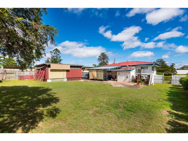 35 Boundary Street, Beaudesert QLD 4285