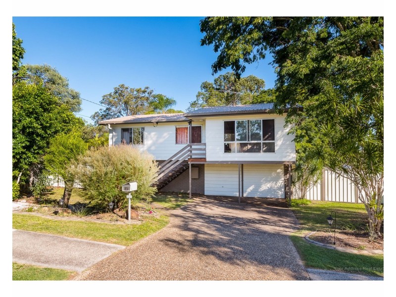 85 Begonia Street, Browns Plains QLD 4118