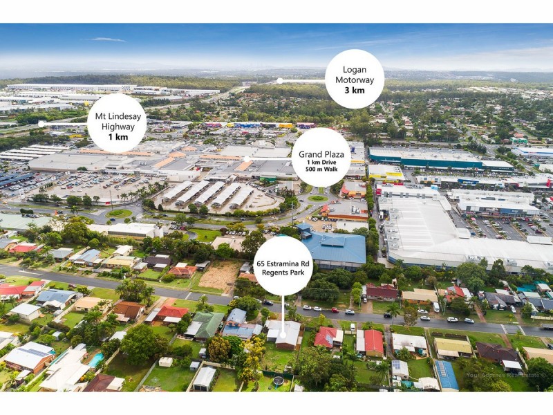 65 Estramina Road, Regents Park QLD 4118