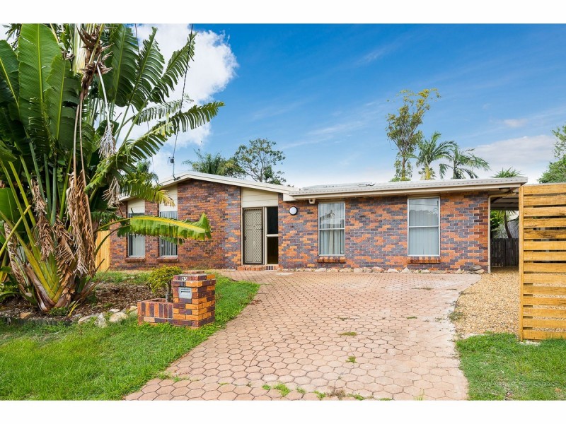 65 Estramina Road, Regents Park QLD 4118