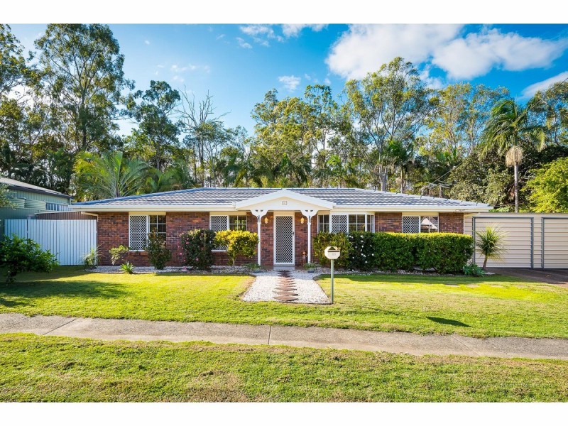 48 Centaurus Crescent, Regents Park QLD 4118