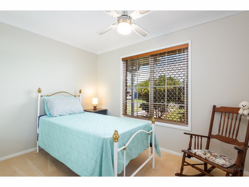 48 Centaurus Crescent, Regents Park QLD 4118