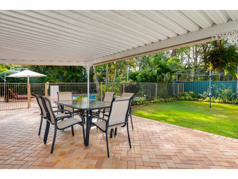 48 Centaurus Crescent, Regents Park QLD 4118