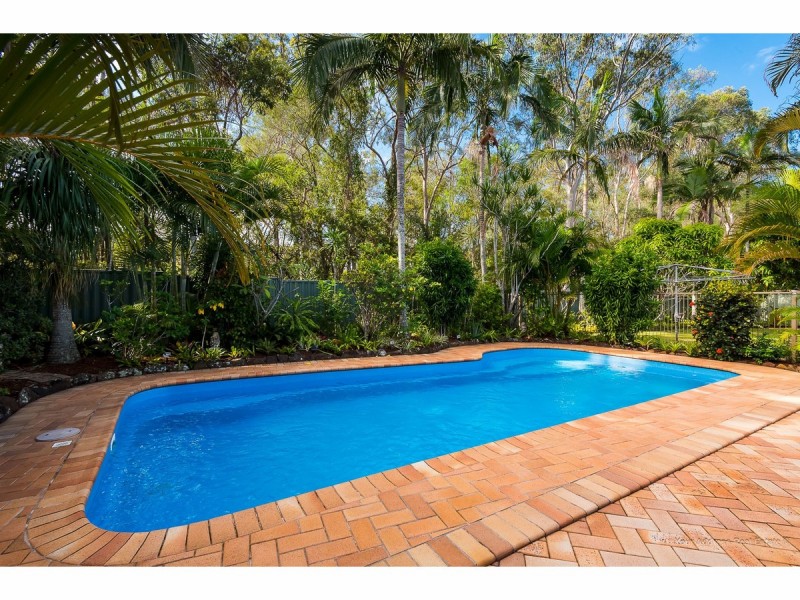 48 Centaurus Crescent, Regents Park QLD 4118