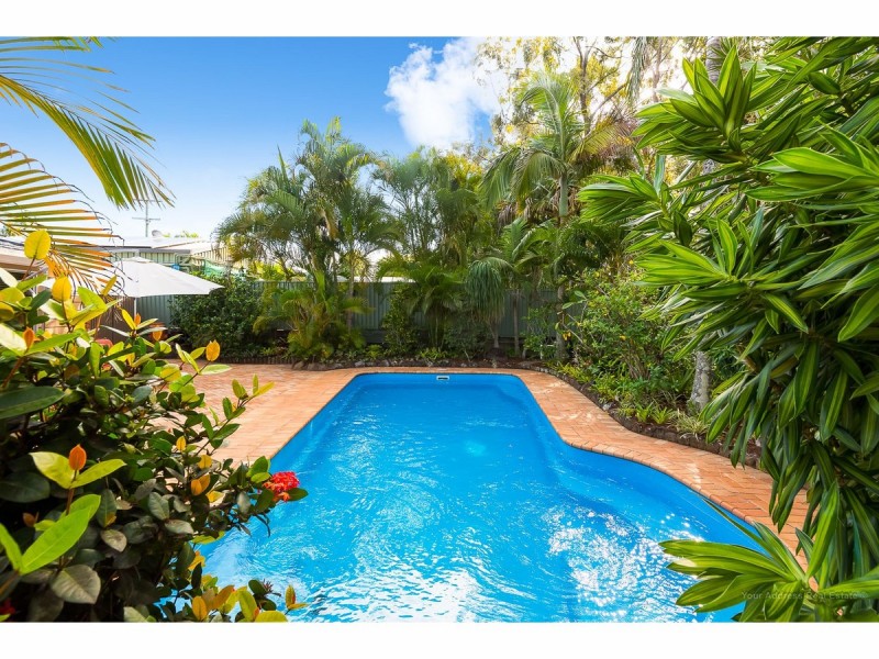 48 Centaurus Crescent, Regents Park QLD 4118