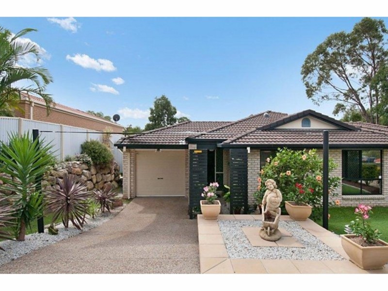 2/23 Kay Court, Ormeau QLD 4208