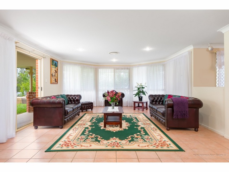 132-134 Silvereye Crescent, Greenbank QLD 4124