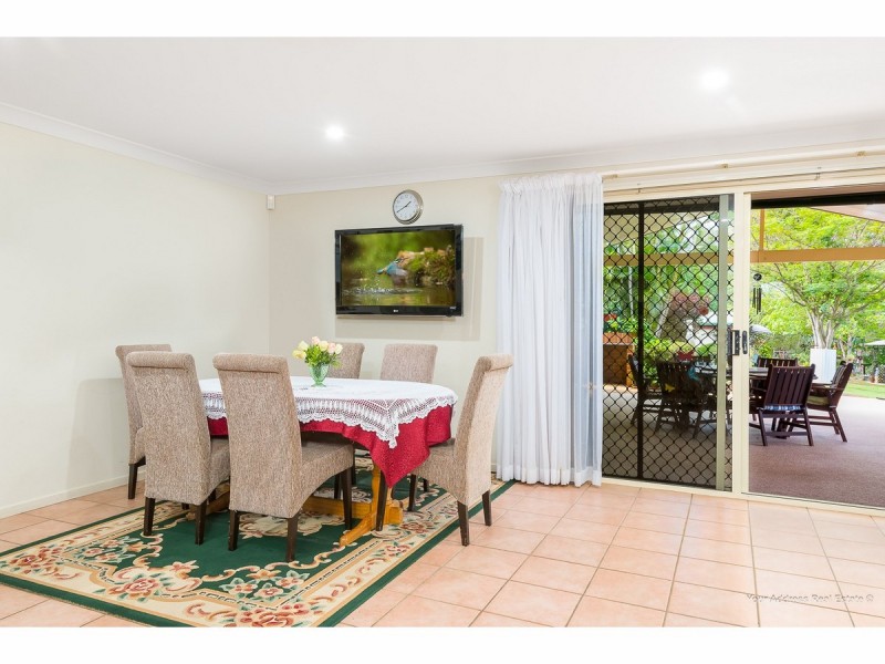 132-134 Silvereye Crescent, Greenbank QLD 4124
