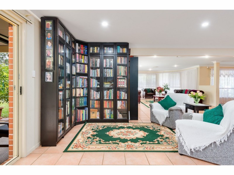 132-134 Silvereye Crescent, Greenbank QLD 4124