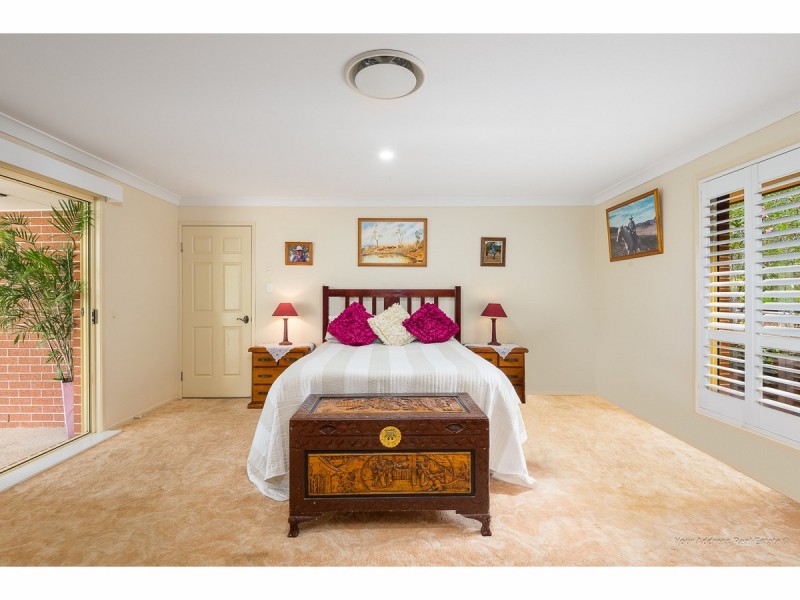 132-134 Silvereye Crescent, Greenbank QLD 4124