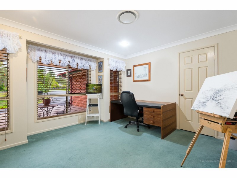 132-134 Silvereye Crescent, Greenbank QLD 4124