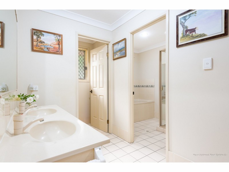 132-134 Silvereye Crescent, Greenbank QLD 4124