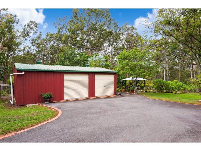 132-134 Silvereye Crescent, Greenbank QLD 4124