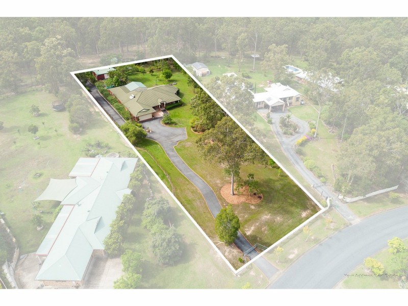 132-134 Silvereye Crescent, Greenbank QLD 4124