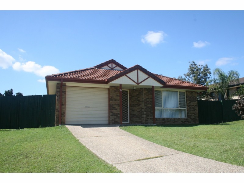 5 Regal Drive, Regents Park QLD 4118