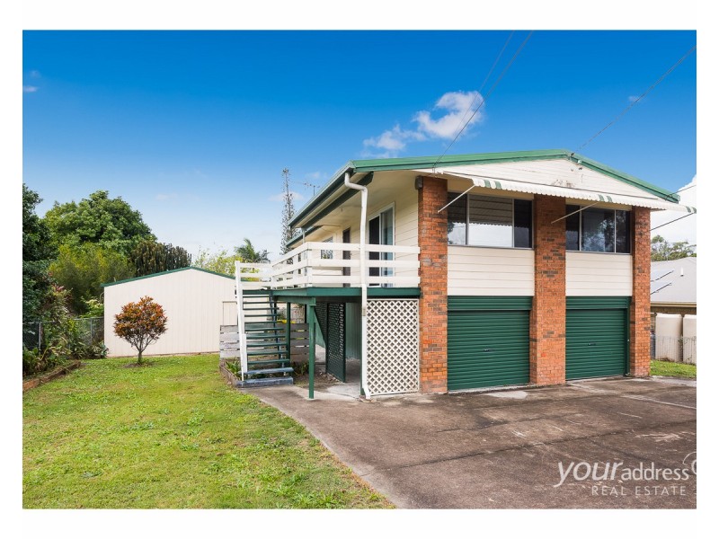 15 Laconia Street, Logan Central QLD 4114