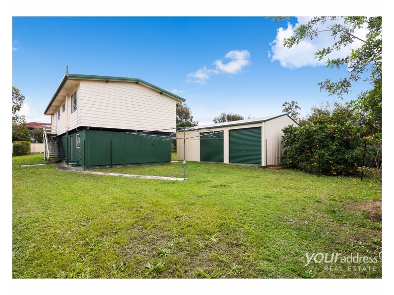 15 Laconia Street, Logan Central QLD 4114