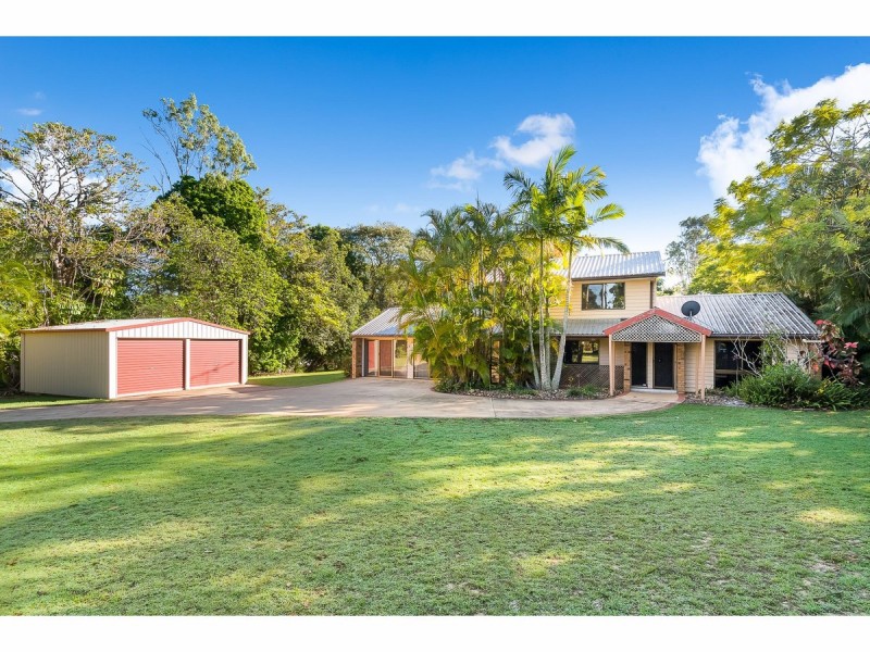 128 Talinga Drive, Park Ridge QLD 4125