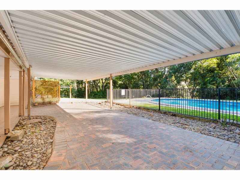 128 Talinga Drive, Park Ridge QLD 4125