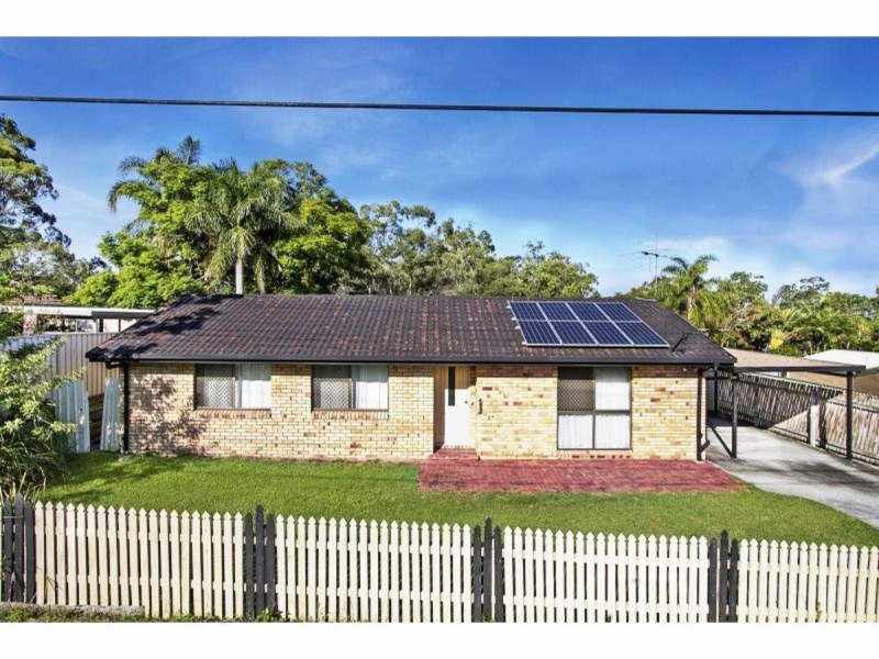 15 Furzer Street, Browns Plains QLD 4118