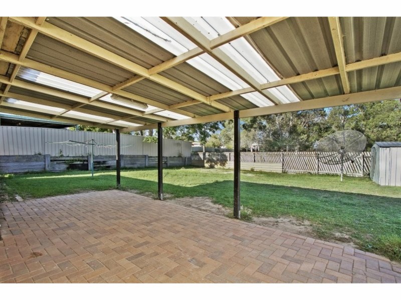 15 Furzer Street, Browns Plains QLD 4118