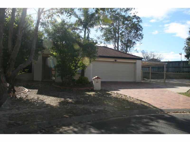 7 Bellavista Close, Calamvale QLD 4116