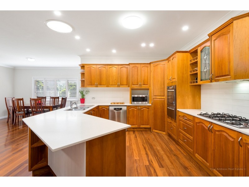 47-49 Thylungra Road, Park Ridge South QLD 4125