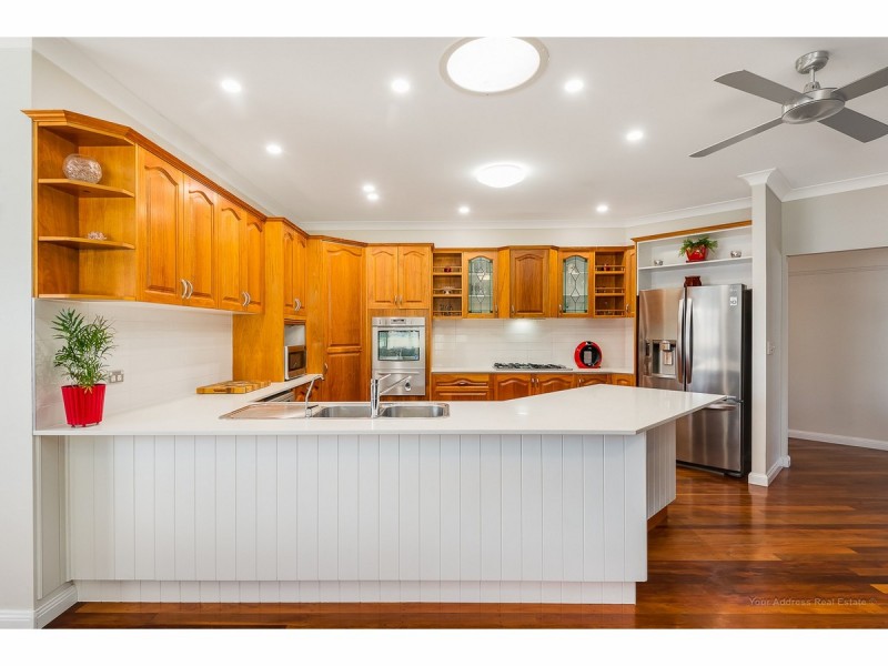 47-49 Thylungra Road, Park Ridge South QLD 4125