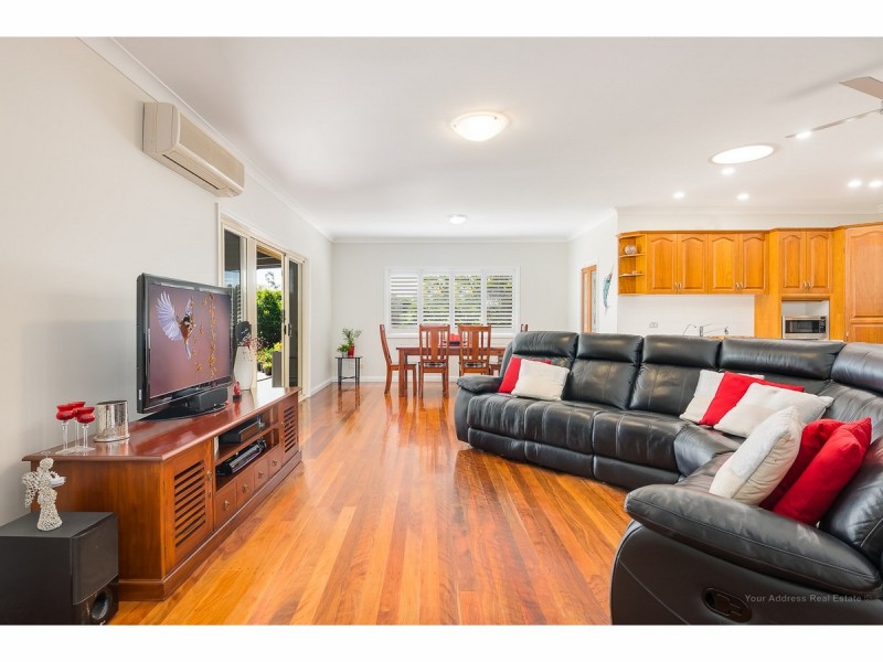 47-49 Thylungra Road, Park Ridge South QLD 4125