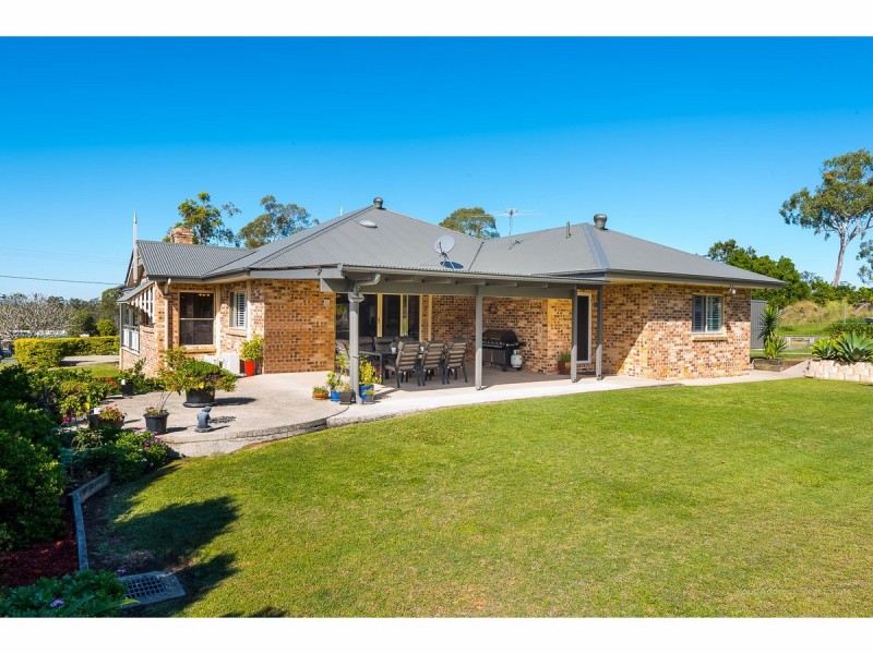 47-49 Thylungra Road, Park Ridge South QLD 4125
