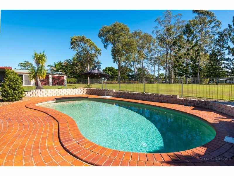 47-49 Thylungra Road, Park Ridge South QLD 4125