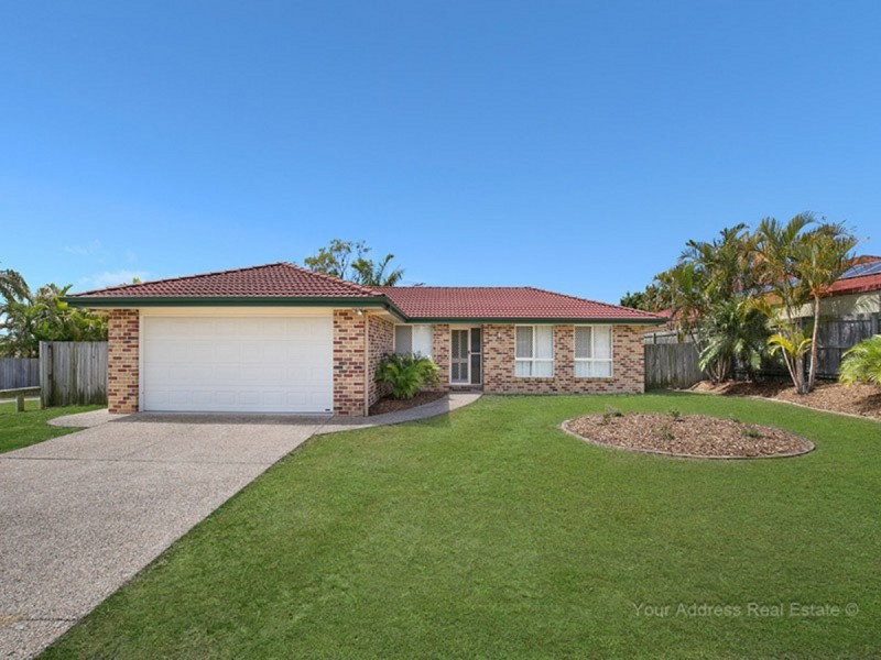 2 Carlisle Place, Parkinson QLD 4115