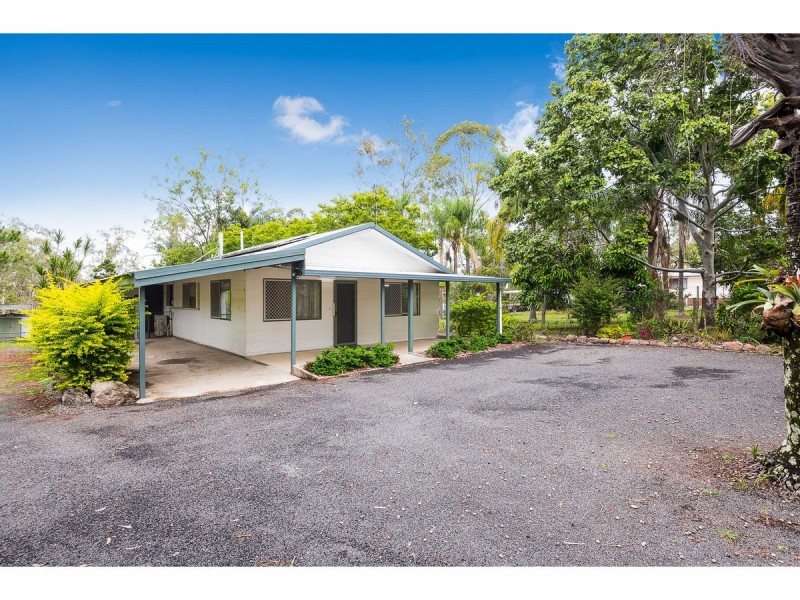 286 Stoney Camp Road, Park Ridge South QLD 4125