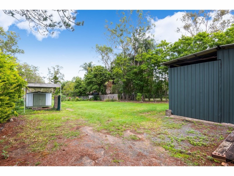 286 Stoney Camp Road, Park Ridge South QLD 4125