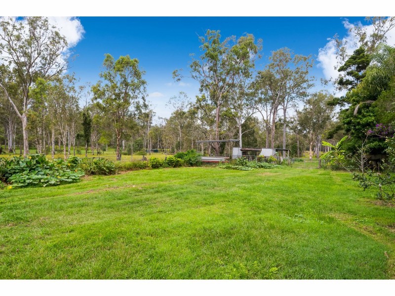 286 Stoney Camp Road, Park Ridge South QLD 4125