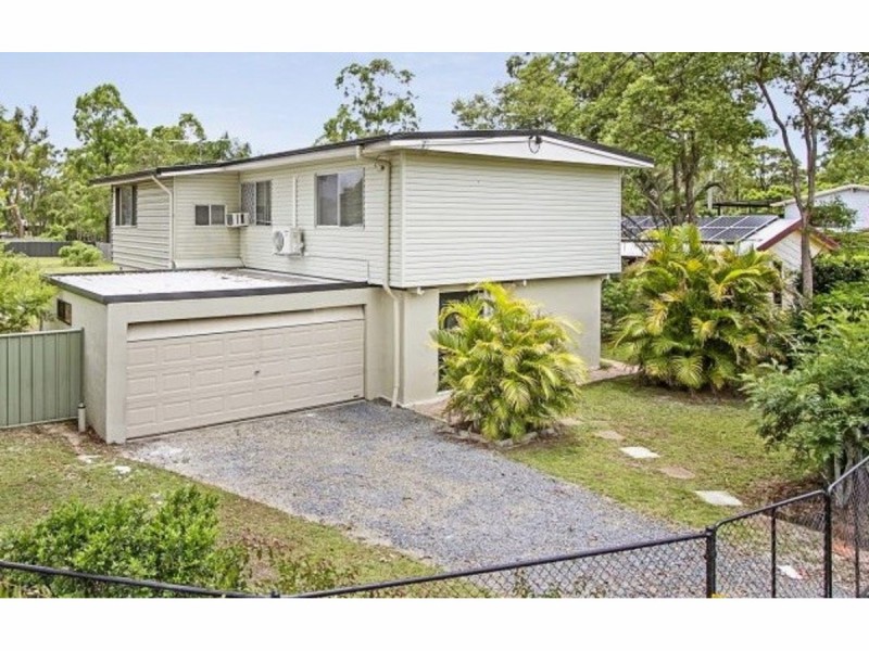 64 Bluegum Drive, Marsden QLD 4132