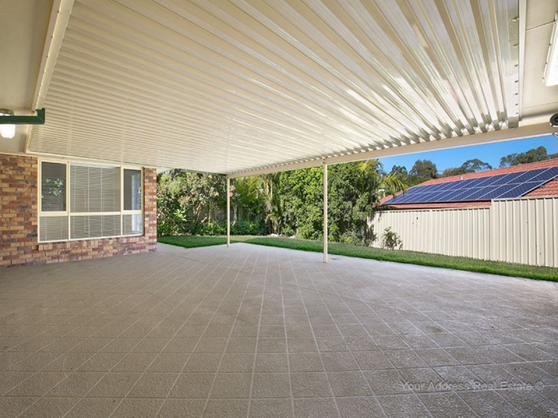 20 Stratus Place, Calamvale QLD 4116