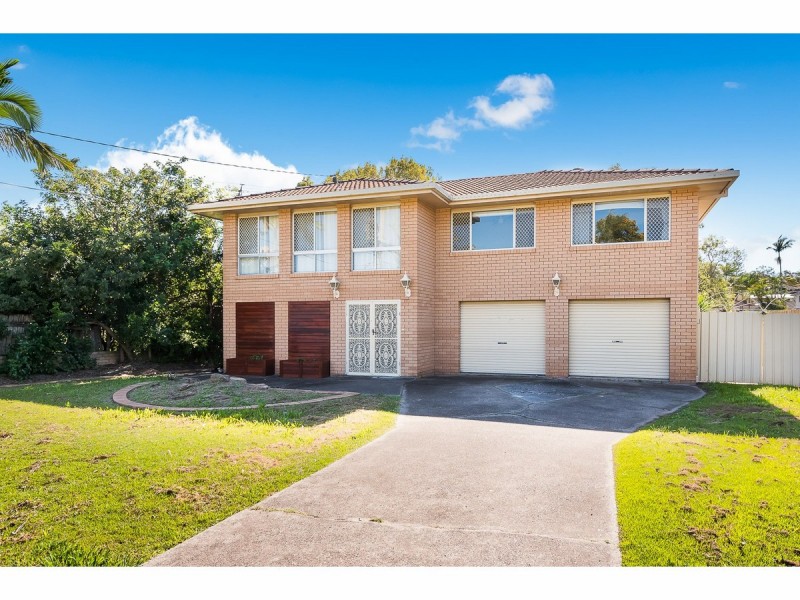 6 Janita Drive, Browns Plains QLD 4118