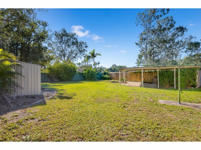 6 Janita Drive, Browns Plains QLD 4118