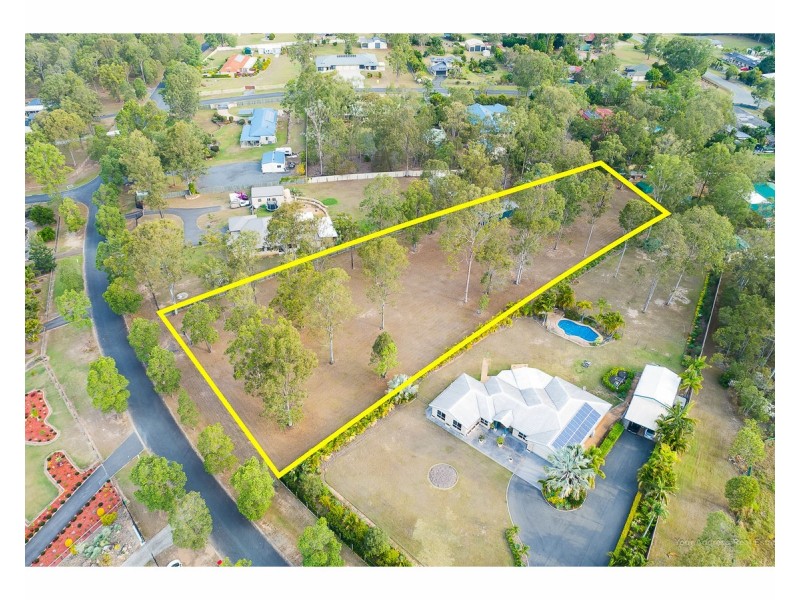149 – 153 East Sentinel Drive, Greenbank QLD 4124