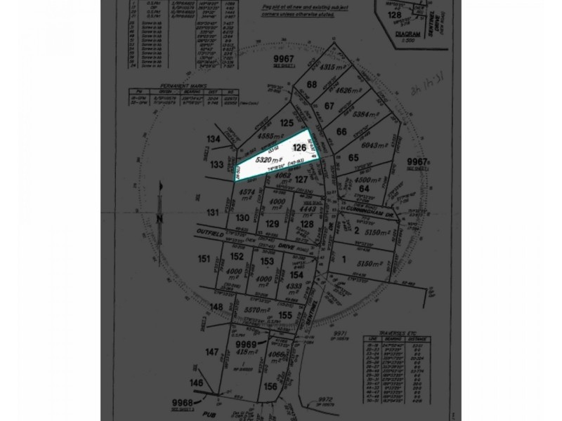 149 – 153 East Sentinel Drive, Greenbank QLD 4124 Floorplan